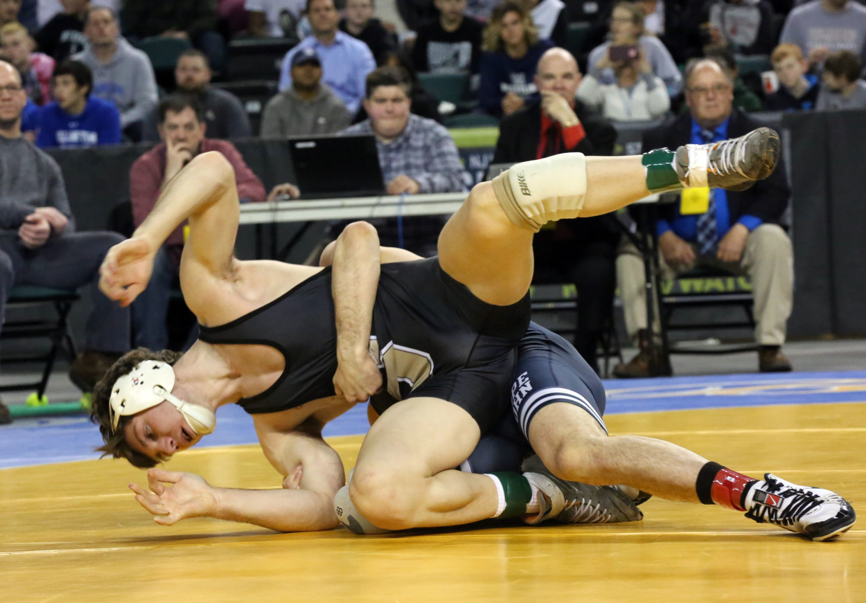 State Wrestling Tournament Finals